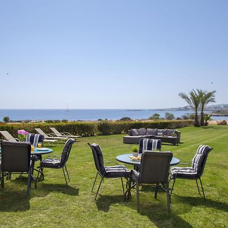 Protaras Seafront Villa Infinte Aretousa Экстерьер фото